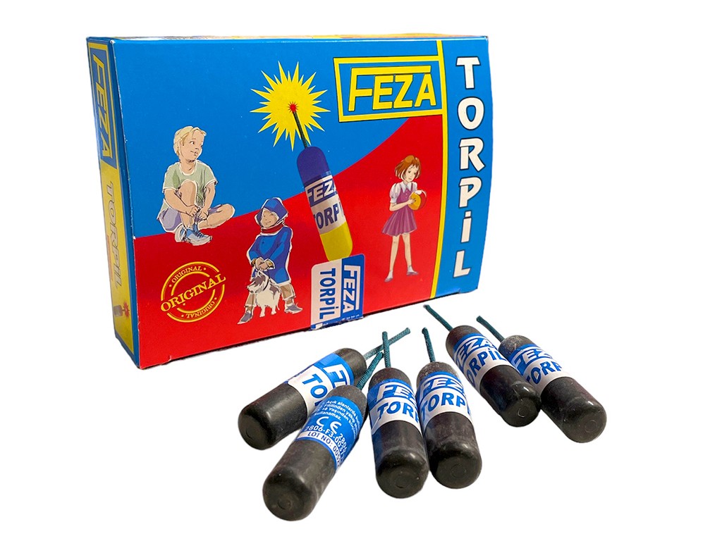 Feza Torpil Fiyatları - Özel Kampanyalarla Uygun Fiyatlı Ürünler