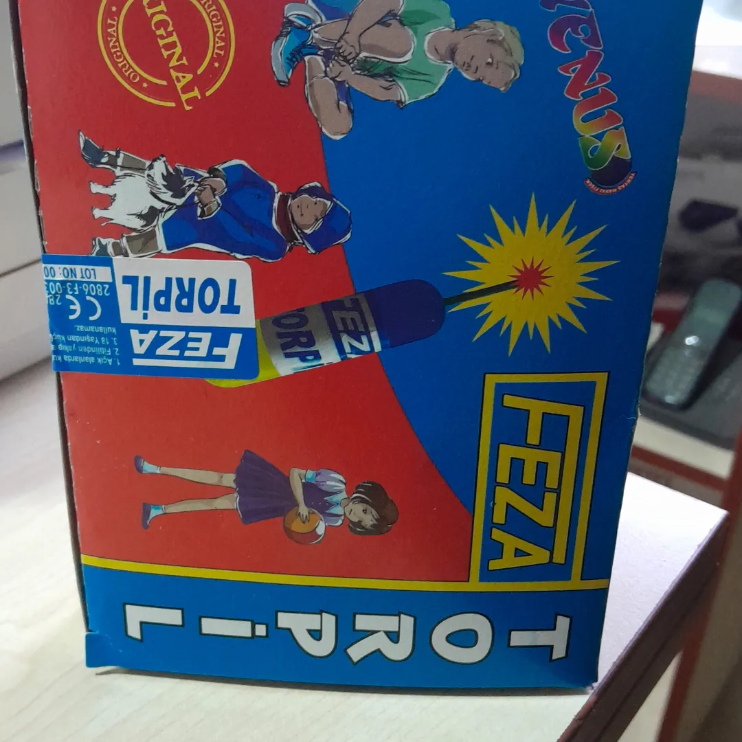 Otomatik Ürün 20260309103003